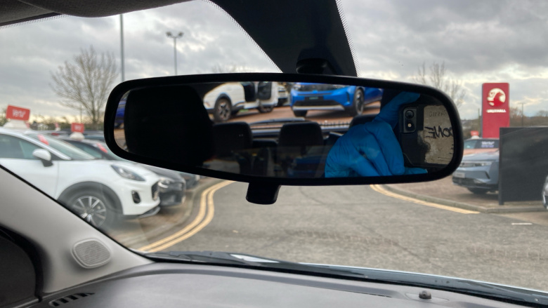 Vauxhall Viva 1.0 [73] SE 5dr Petrol Hatchback